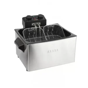 كولن قلاية عميقة