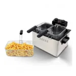 كولن قلاية عميقة