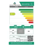 وايت وستنجهاوس فريزر