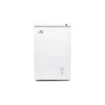 وايت وستنجهاوس فريزر أفقى