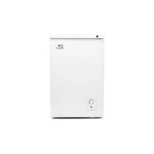 وايت وستنجهاوس فريزر أفقى