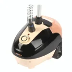 كولن مكواه كهربائية