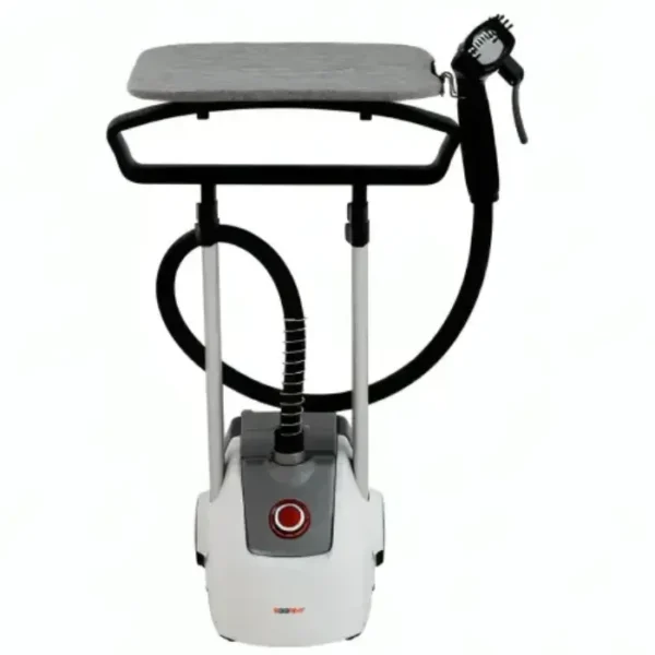 كولن مكواه كهربائية