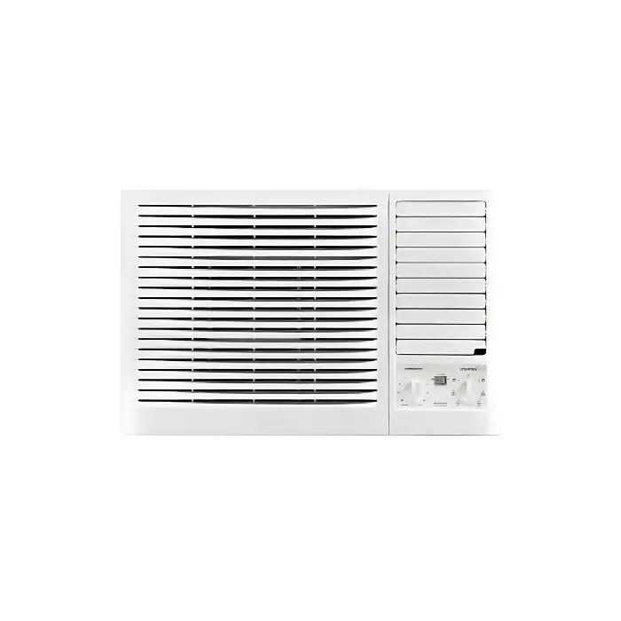 لوجان مكيف شباك 18000 وحدة حار - بارد CWH3-18K لوجان مكيف شباك