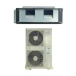 لوجان مكيف كونسيلد