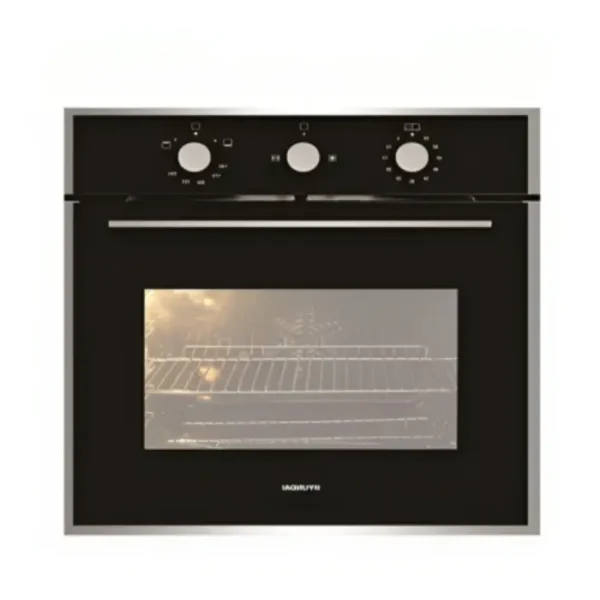 هيونداي فرن بلت ان غاز