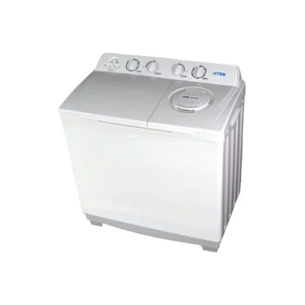 ارو غسالة حوضين