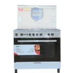 دورا فرن غاز