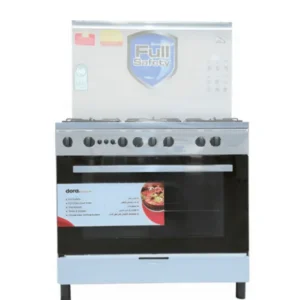 دورا فرن غاز