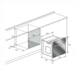كلفنيتور فرن بلت ان