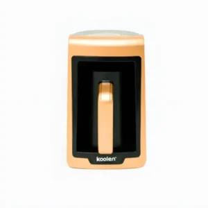 كولن الة قهوة