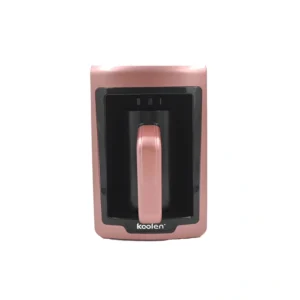 كولن ماكينة قهوة