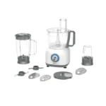 كولن محضرة طعام