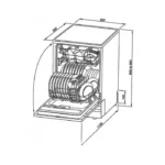ماستر جاز جلايه صحون