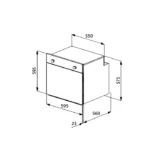 ماستر جاز فرن كهربائي بلت ان