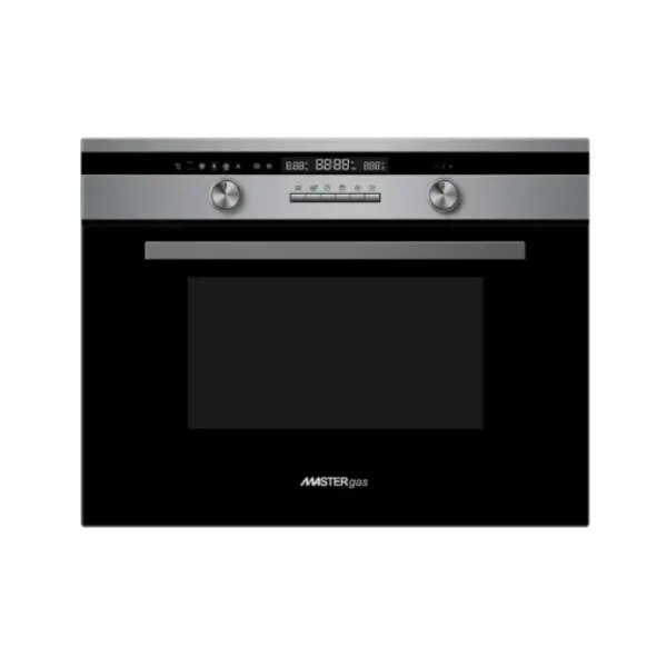 ماستر جاز ماكرويف