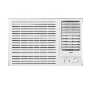 هاير مكيف شباك