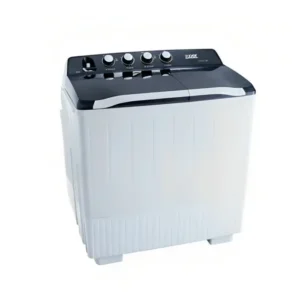 اكسبير غسالة ملابس حوضين