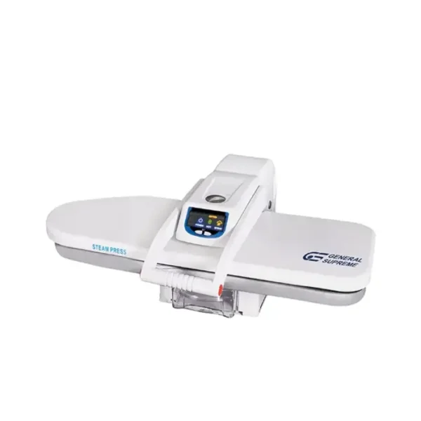 جنرال سوبريم مكواه بخار