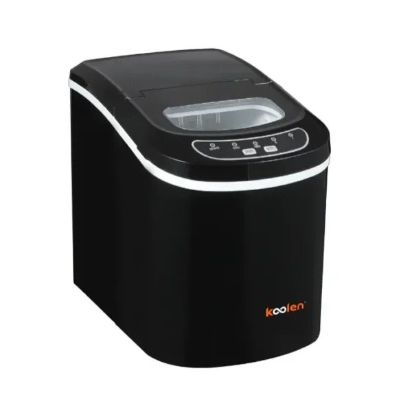 كولن صانع ثلج