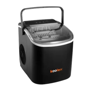 كولن ماكينة