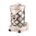 كيون مكنسة كهربية