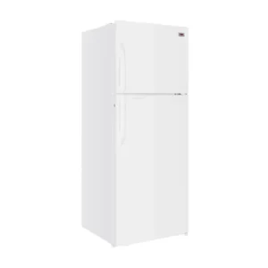 هام ثلاجة بابين