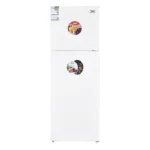 هام ثلاجة بابين