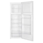 هام ثلاجة بابين