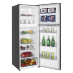 هام ثلاجة بابين