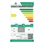 هام فريزر عمودي