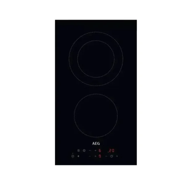 AEG مسطح طباخ كهرباء بلت ان