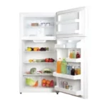 أوجين ثلاجة بابين