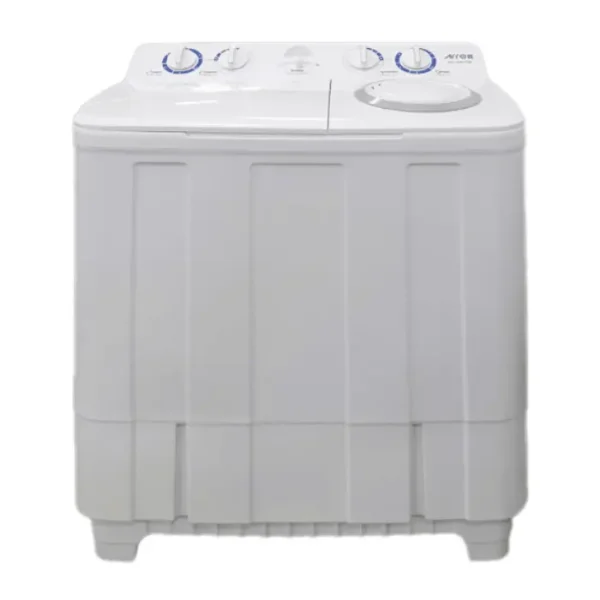 ارو غسالة حوضين