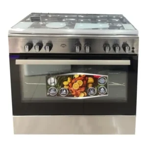 اوسكار فرن غاز