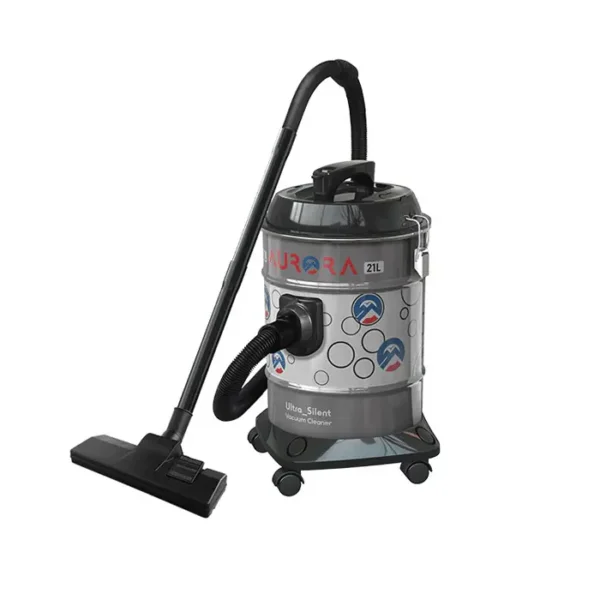 أرورا مكنسة كهربية