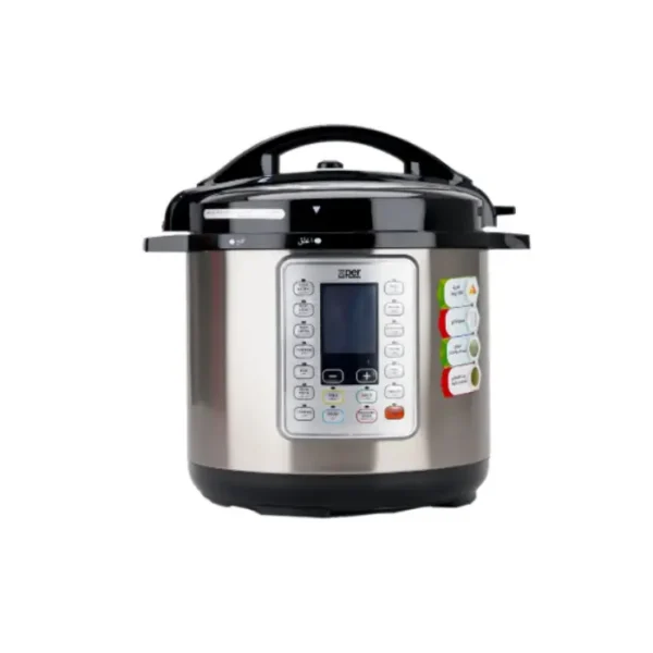 اكسبير قدر كهربائي