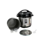 اكسبير قدر كهربائي