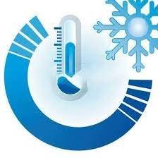 أوجين ثلاجة بابين