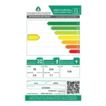 سرين ثلاجة بابين