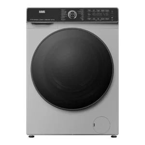 هاس غسالة اوتوماتيك أمامي