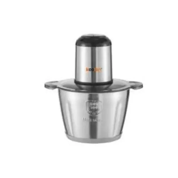 كولن مفرمة طعام