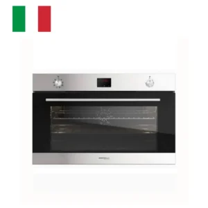 ماستر جاز فرن كهربائي