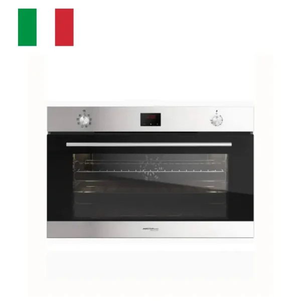 ماستر جاز فرن كهربائي