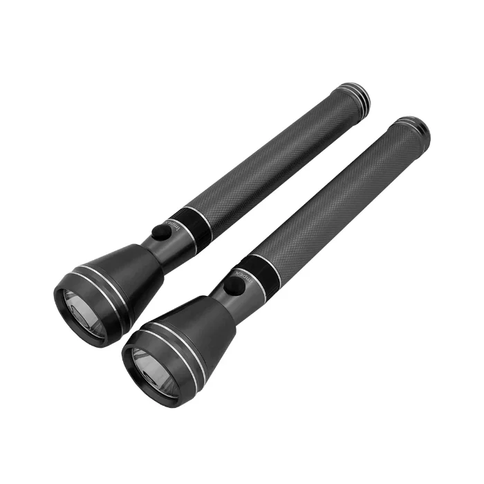 إمبكس مصباح كومبو 2 قطعه - رمادي CB 2223 إمبكس مصباح كومبو