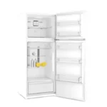 ارو ثلاجة بابين