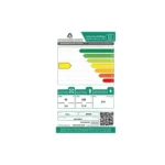 ارو ثلاجة بابين