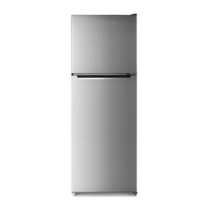 سرين ثلاجة بابين