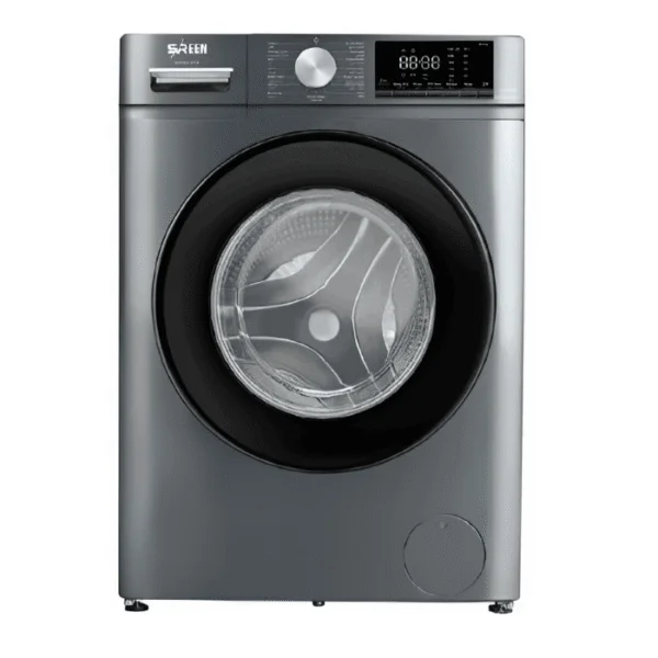 سرين غسالة أمامية 8 كيلو