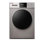 سرين غسالة ملابس امامية